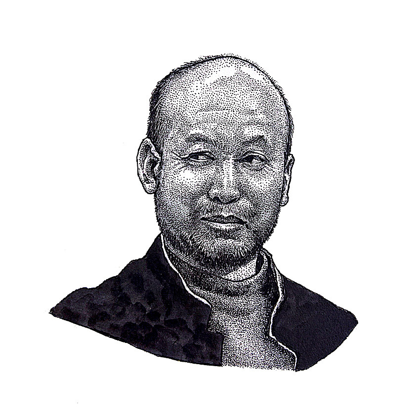 郭达 没有斯坦森