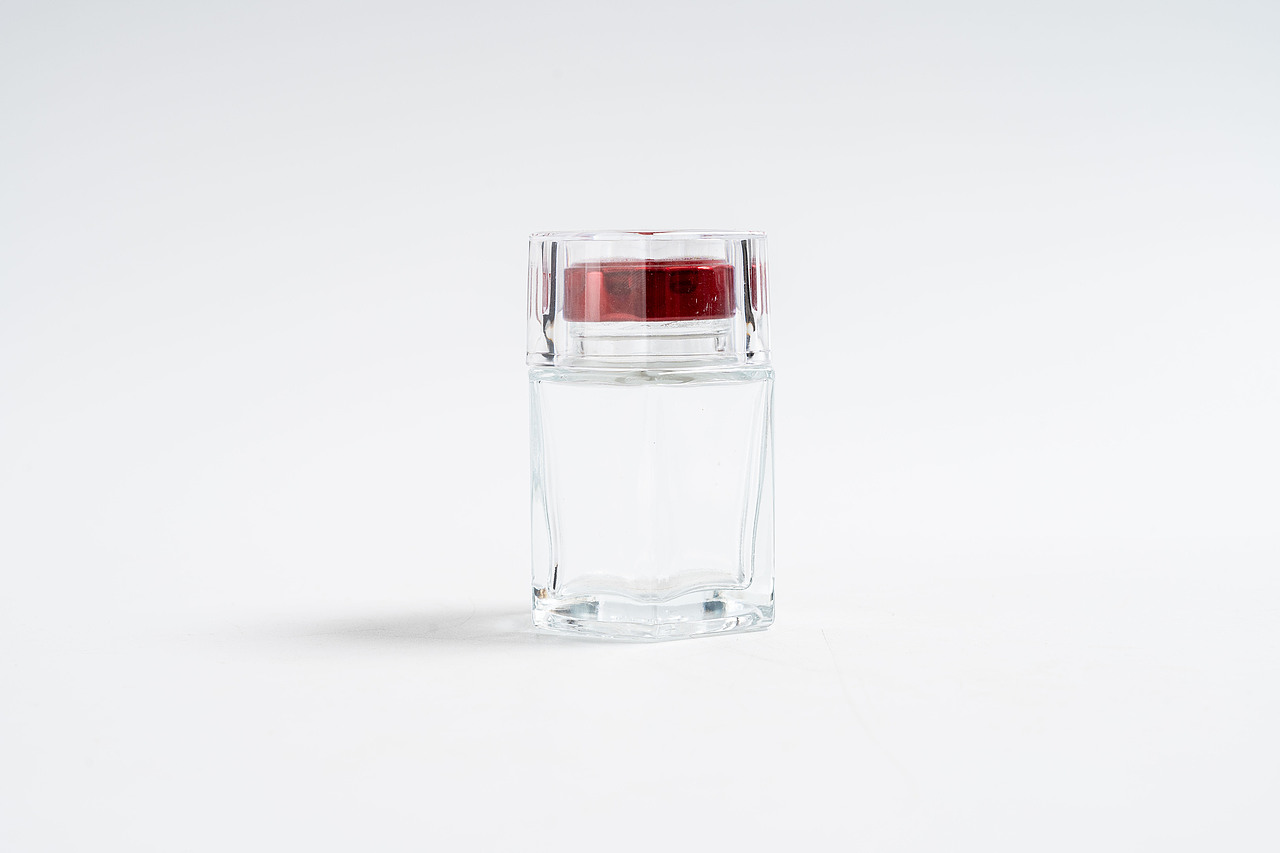 蓝与橙的碰撞 燕窝包装 滋补包装 食品包装设计