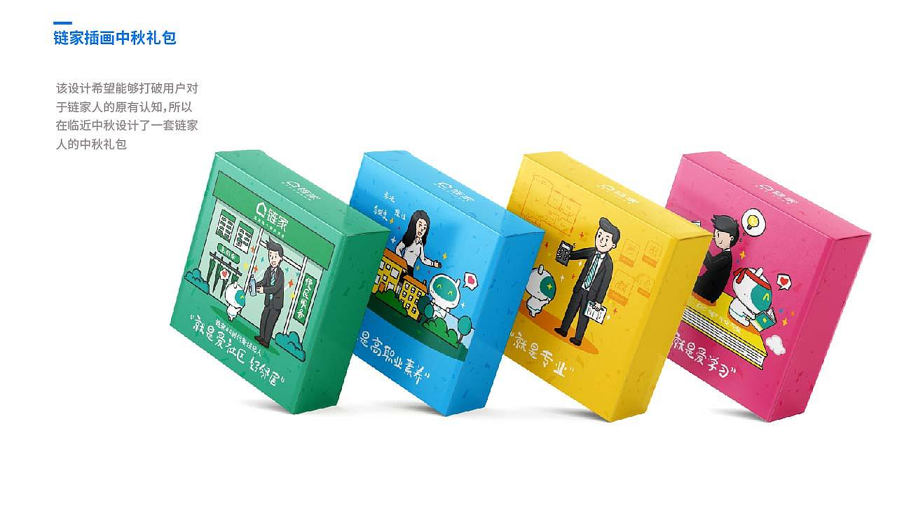 2023个人作品集及简历