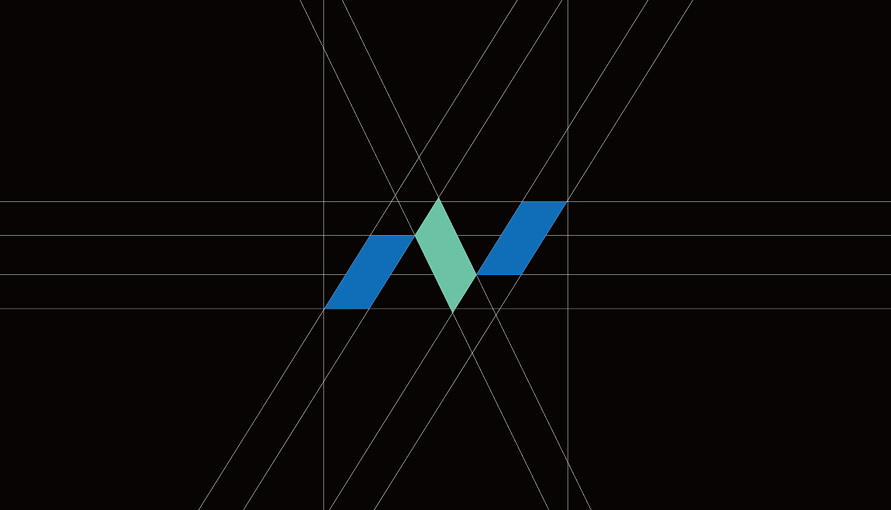 NIL CAPITAL | 霓奥投资品牌设计(图ZMzM0MTMyMTcy) - 品牌 - 站酷设计师爱吃面包的鱼原创素材 - 站酷ZCOOL