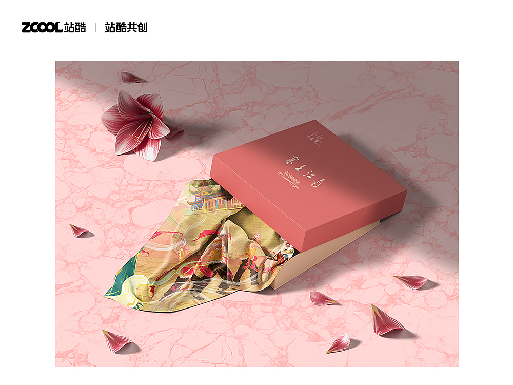 “塞上江南”银川城市旅游文化品牌形象设计（图ZMzMyNzQ0MDA4） - 海报 - 站酷设计师黎慕H原创素材 - 站酷ZCOOL
