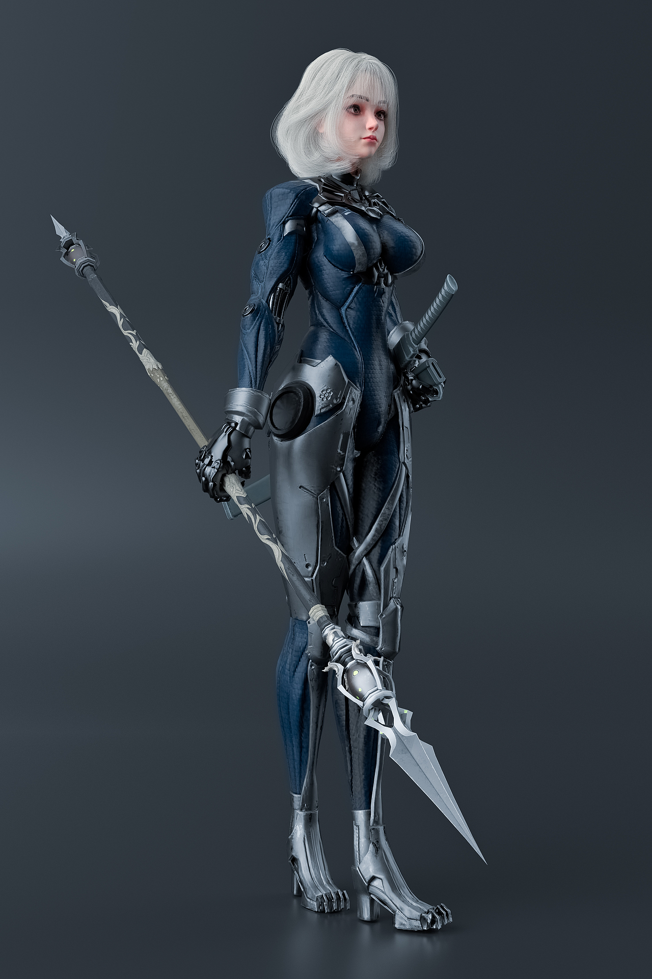 你们人物太卷了吧