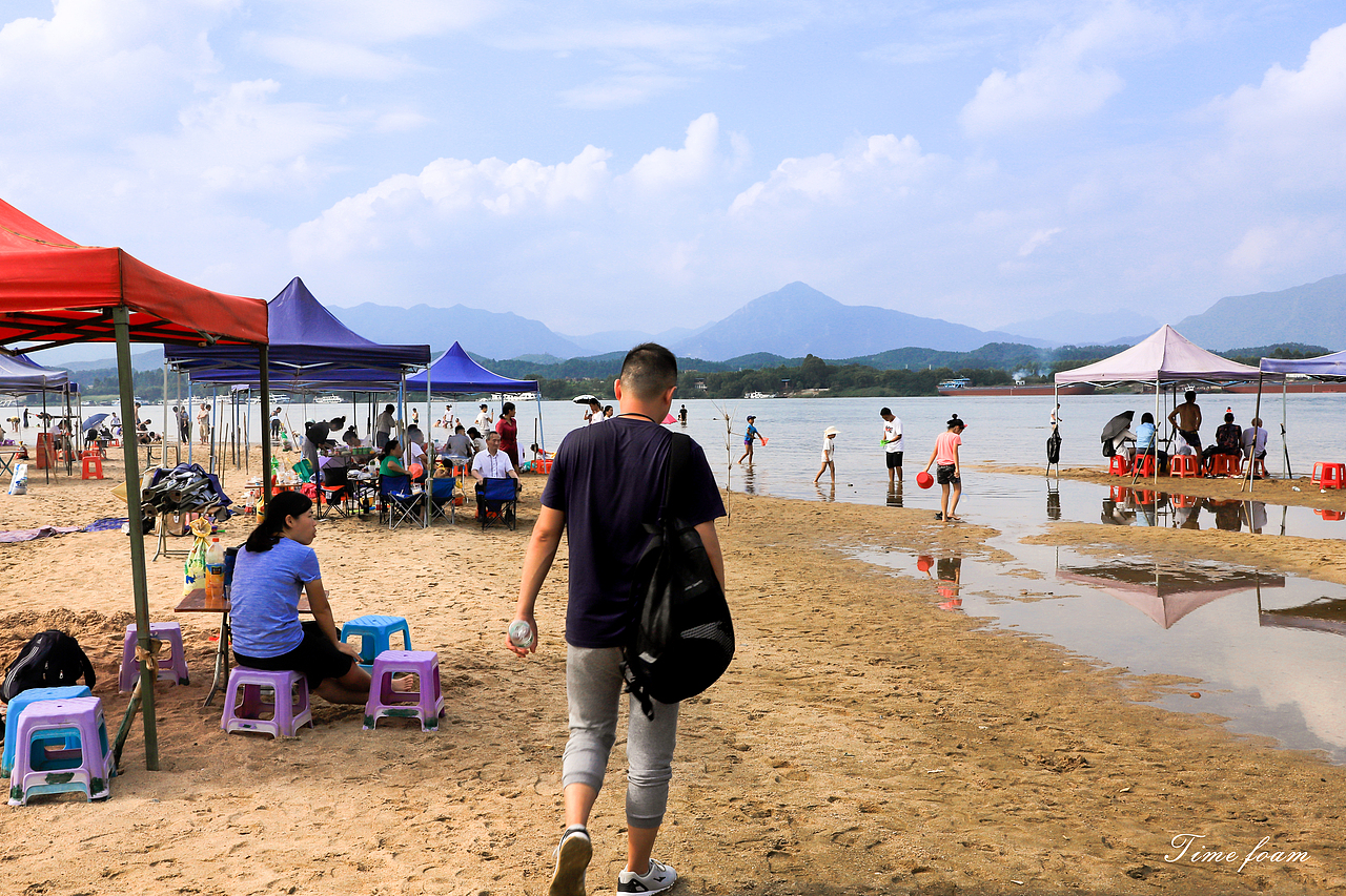 清遠(yuǎn)·倫洲島游記（圖ZMzI0Njg4OTQ0） - 人文/紀(jì)實(shí)攝影 - 站酷設(shè)計(jì)師時(shí)間泡沫原創(chuàng)素材 - 站酷ZCOOL