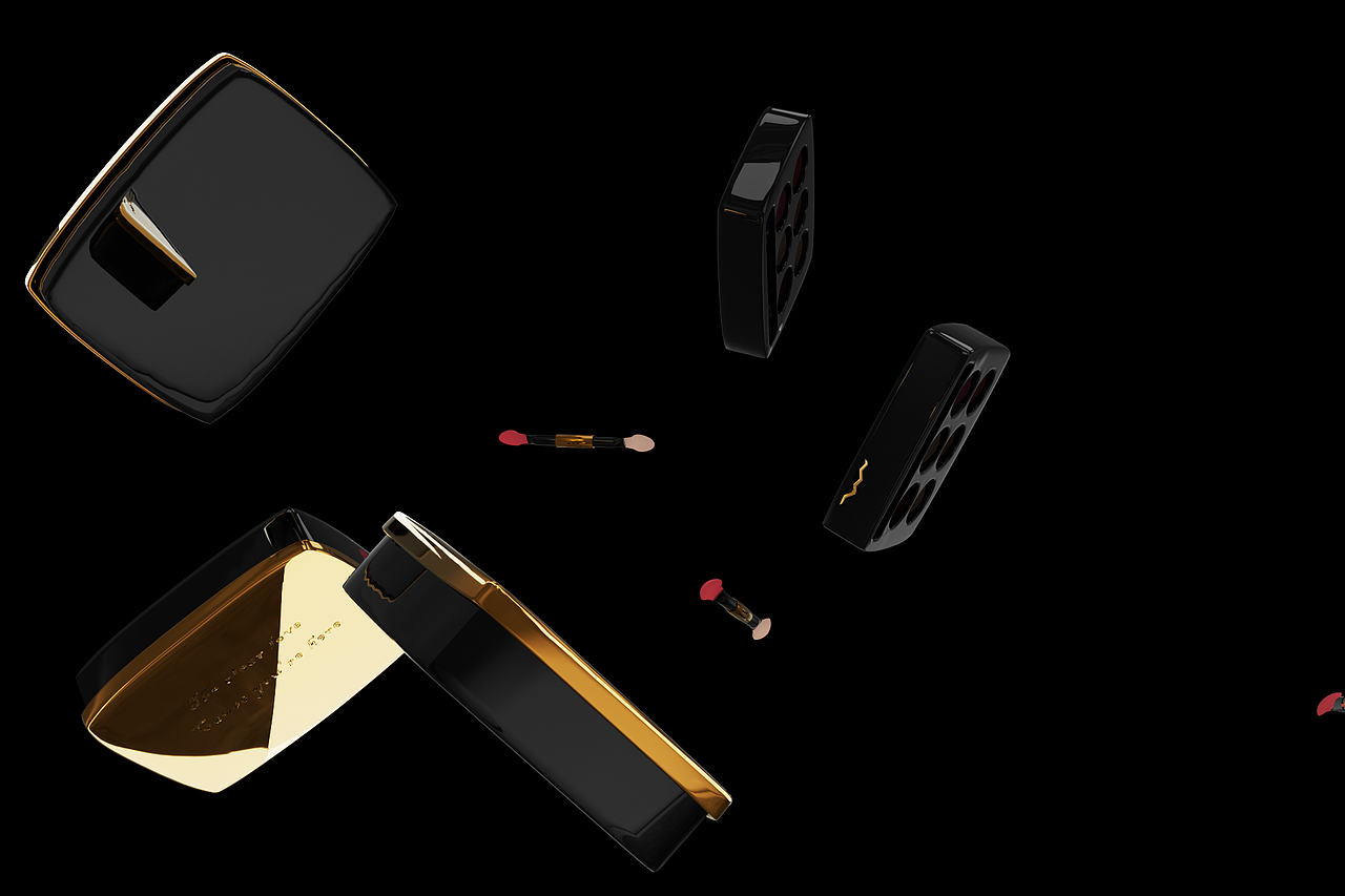 化妆品动画（图ZMzA1NTc5ODY4） - 产品 - 站酷设计师天胥儿原创素材 - 站酷ZCOOL