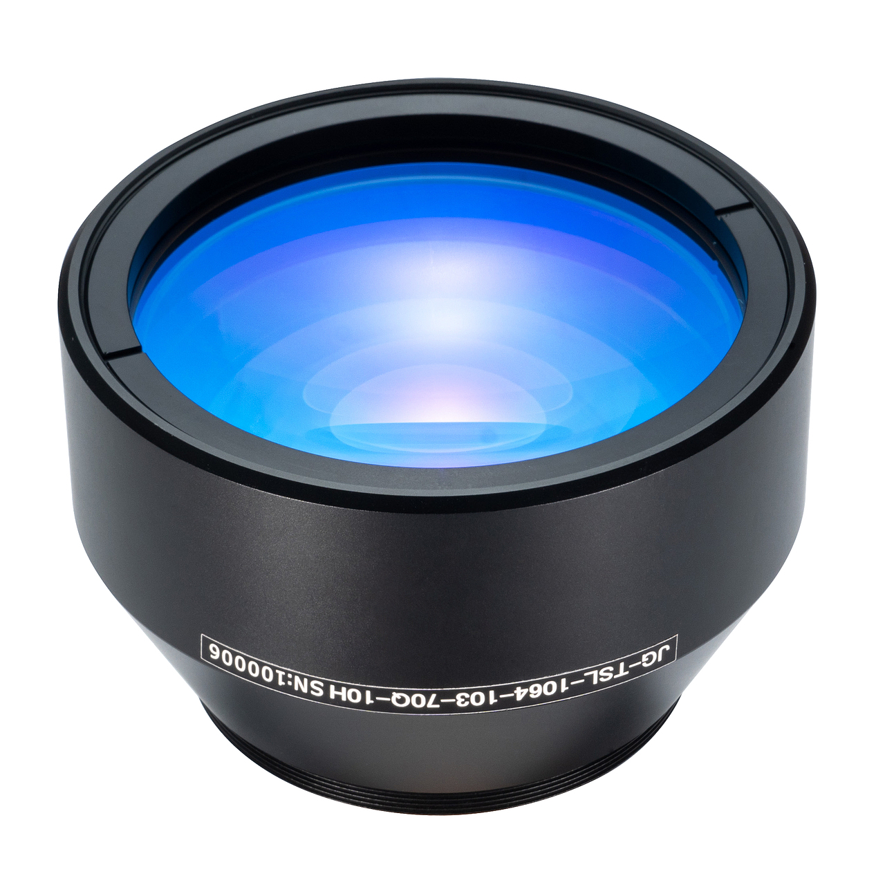 镜片镜头产品拍摄