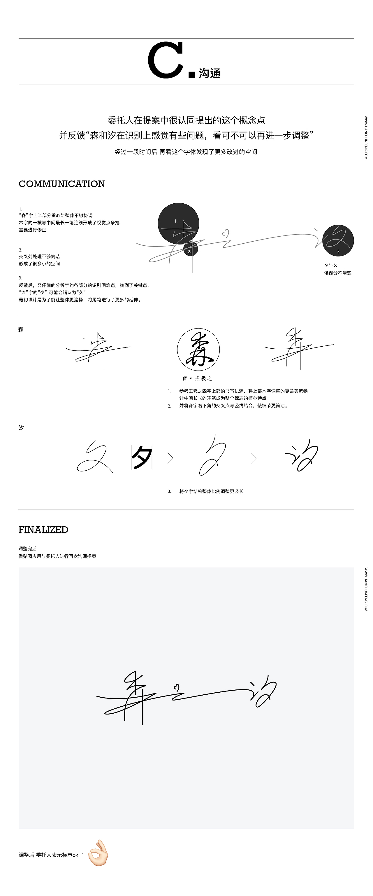 森之汐手工婚紗定制品牌 标志设计 Chunfeng_春风