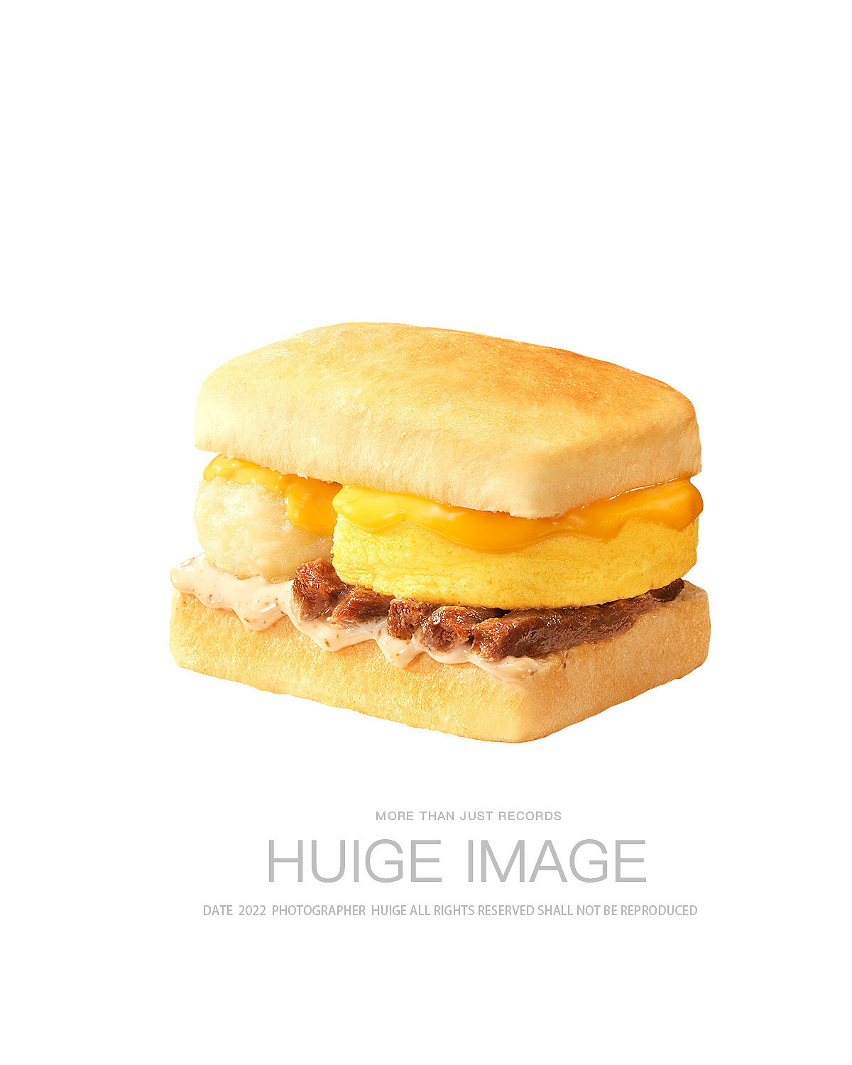 KFC新品帕尼尼早餐