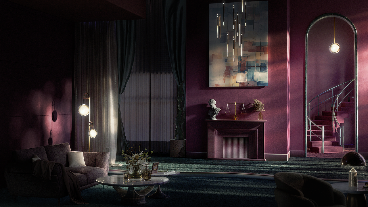 【原创概念短片】CRE终末护理胶囊（图ZMzU1NTM2MTI4） - 动画/影视 - 站酷设计师一米天文化原创素材 - 站酷ZCOOL