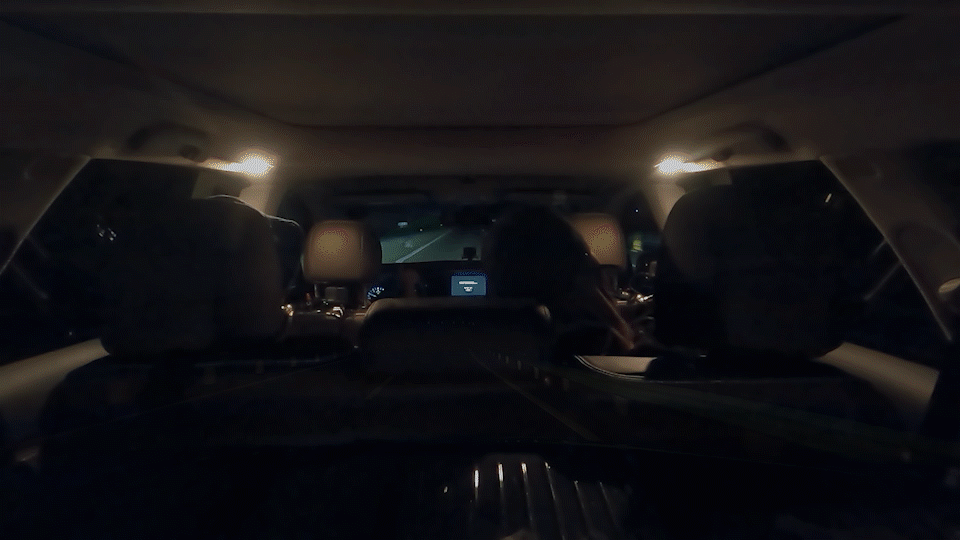 《她乡·风一样的女子》视觉设计方案