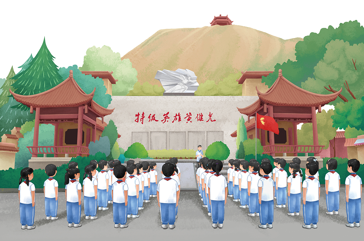 兒童插畫（圖ZMzIzMDc4NjAw） - 概念設(shè)定 - 站酷設(shè)計(jì)師自由插畫師原創(chuàng)素材 - 站酷ZCOOL