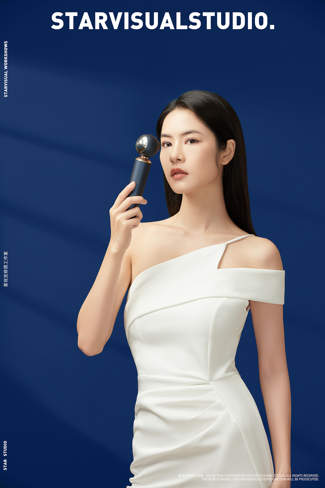 DJM | 美容射频仪