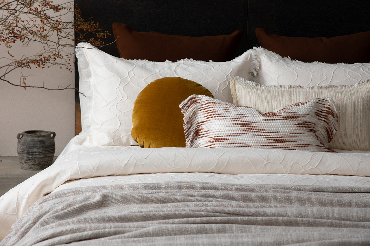 原创设计师家纺品牌PAPERMOON