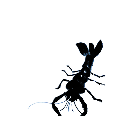 《水墨画》表情包第六季（图ZMjk4NjEzMTQ4） - 像素画 - 站酷设计师lllzaizai原创素材 - 站酷ZCOOL