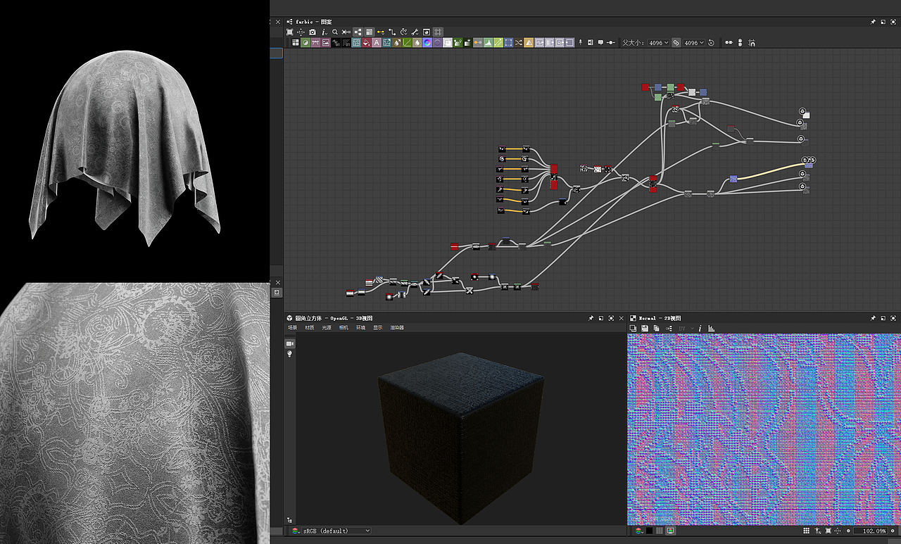【服装】—— 洛丽塔
