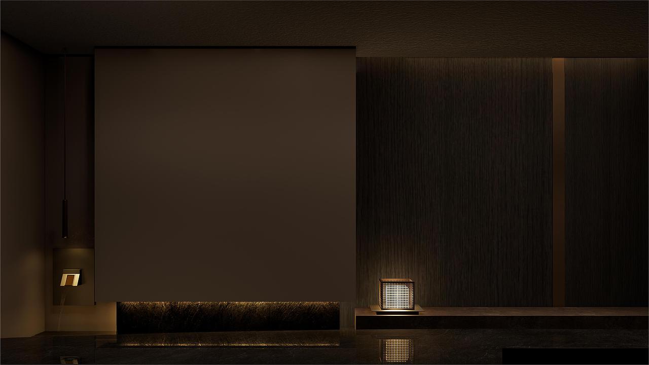 生命汇（图ZMzQxODI5Njk2） - 商业空间设计 - 站酷设计师木维设计原创素材 - 站酷ZCOOL