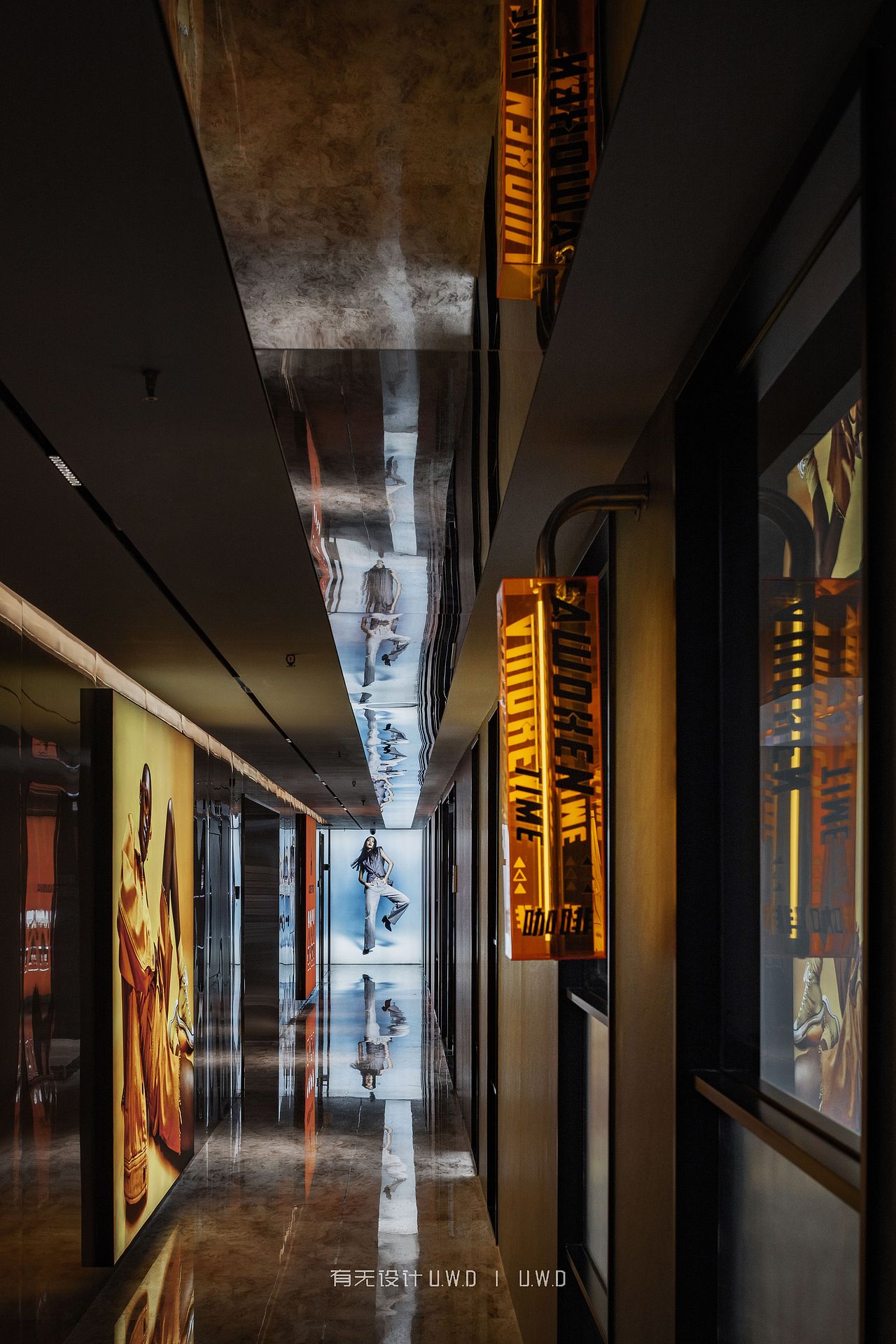 办公空间（图ZMzQzNjgyNjQw） - 展陈设计 - 站酷设计师我和我的梦师韩原创素材 - 站酷ZCOOL