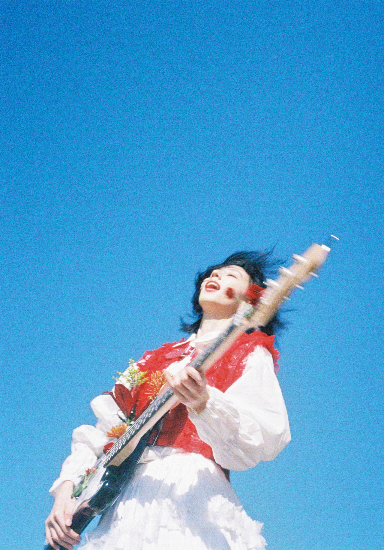 coz u（图ZMzMzNDYzMzc2） - 人像摄影 - 站酷设计师NiccoCai原创素材 - 站酷ZCOOL