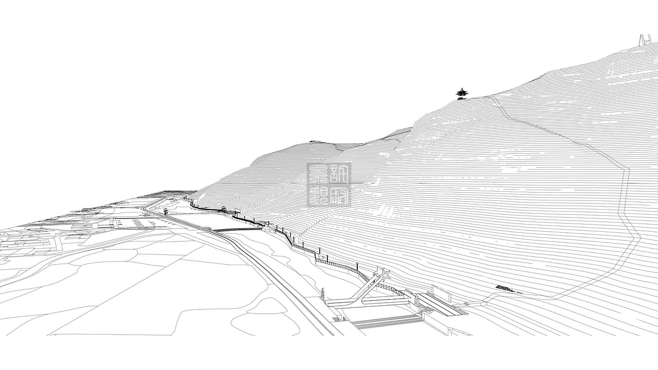 长征国家文化公园红二十五军长征出发地文化园红色景区