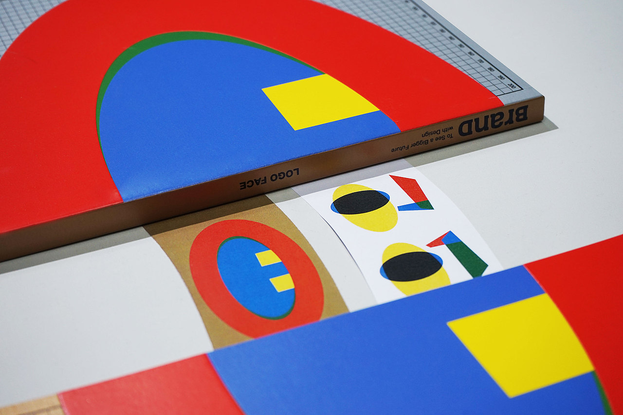 BranD ISSUE 70 标志造型（图ZMzU1Mzk1MjQw） - 书籍/画册 - 站酷设计师赖宇杰原创素材 - 站酷ZCOOL