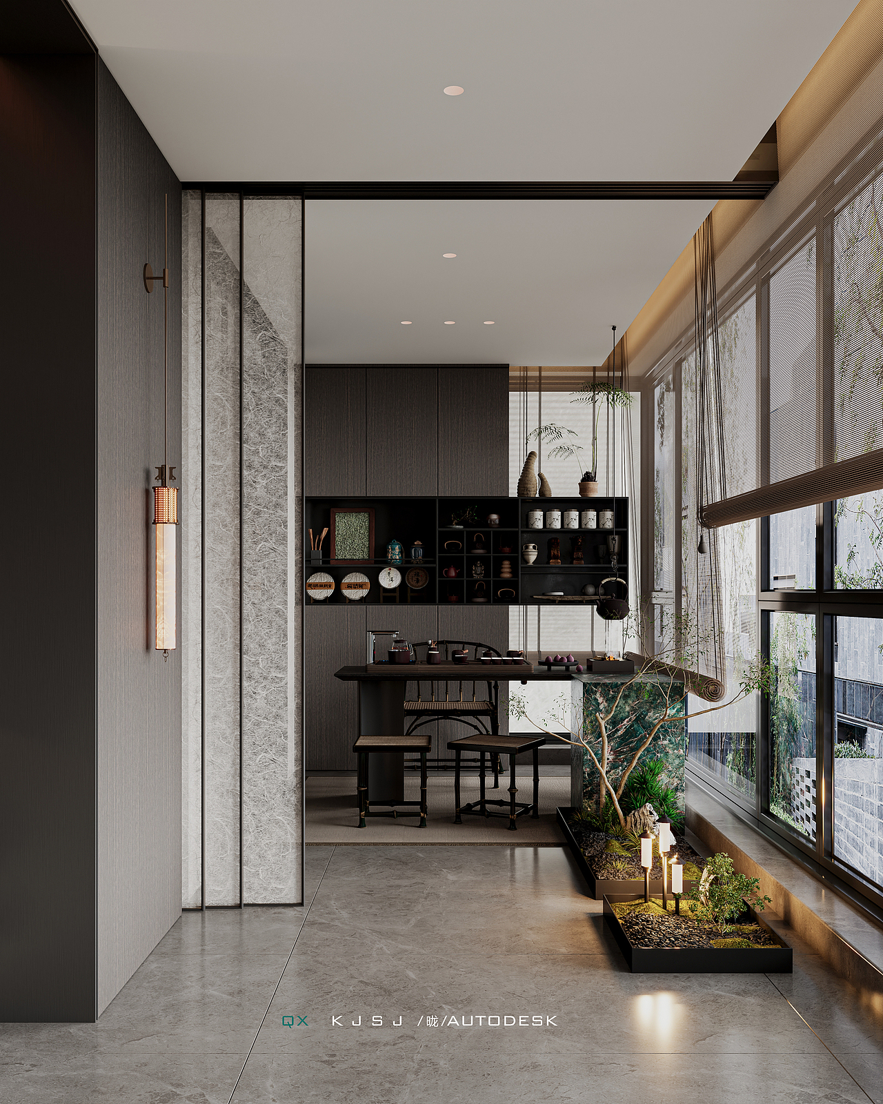 VISION MTSY @昽（图ZMzYwOTkwNDcy） - 建筑/空间 - 站酷设计师洽熙视觉原创素材 - 站酷ZCOOL