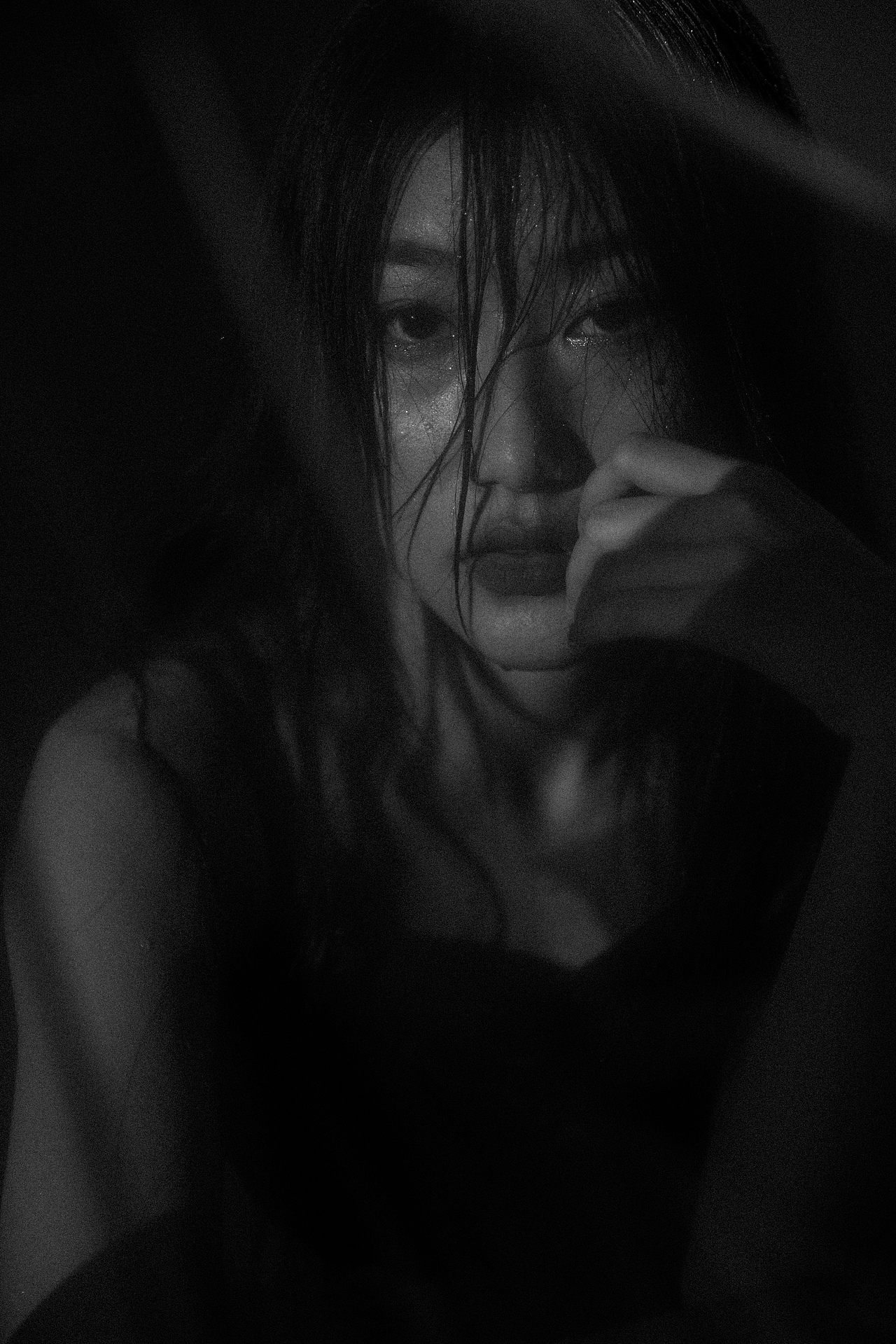 【如果這個(gè)世界將我拋棄】X 廈門（圖ZMzI1Nzk0NTgw） - 人像攝影 - 站酷設(shè)計(jì)師PHOTO龐原創(chuàng)素材 - 站酷ZCOOL