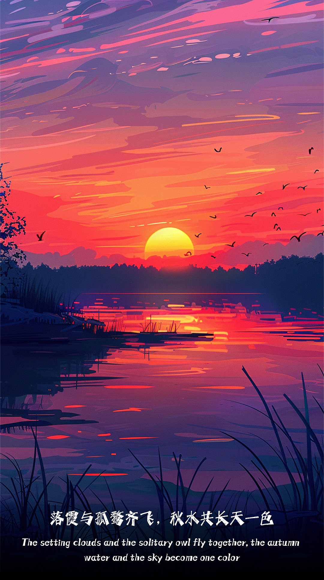 AIGC-海报/24节气（图ZMzY2NzgzMjQ0） - 其他UI - 站酷设计师失血过多的猫原创素材 - 站酷ZCOOL