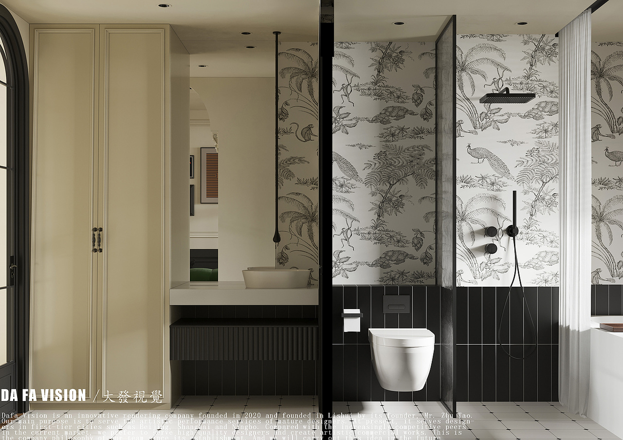 小户型也能玩出花（图ZMzQ3MTk4OTk2） - 家装设计 - 站酷设计师Ke_Sheng原创素材 - 站酷ZCOOL