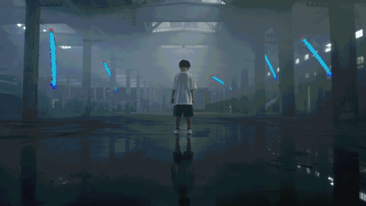 《这！就是街舞》第五季 —— Ayo（图ZMzQyMzg2ODYw） - 动画/影视 - 站酷设计师企鹅熊猫原创素材 - 站酷ZCOOL