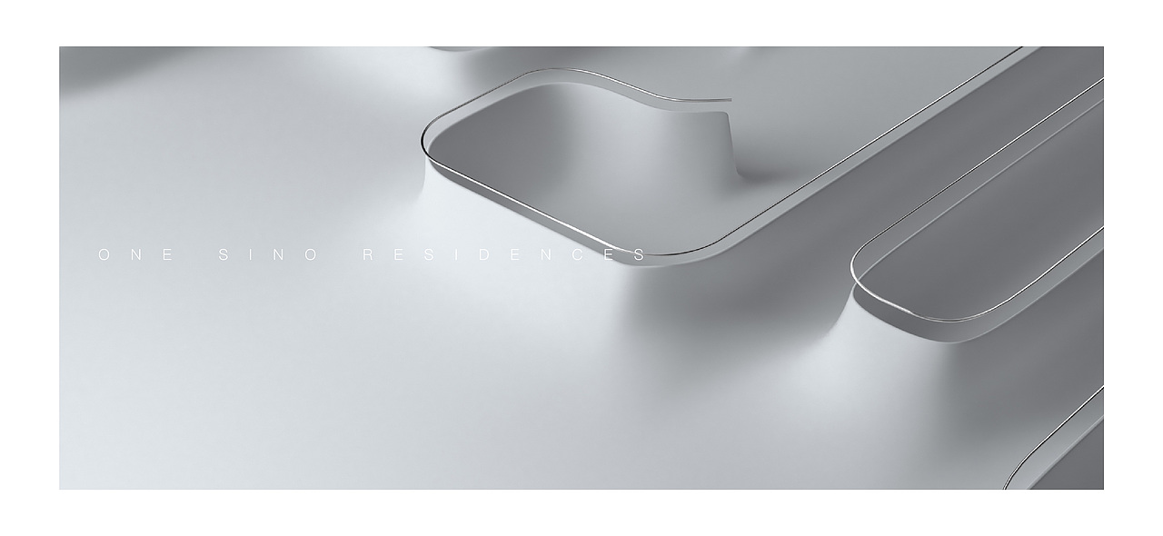 中海 | 顶序豪宅流派 独与世界往来（图ZMzMxNjQwODky） - 建筑/空间 - 站酷设计师BIG长衫原创素材 - 站酷ZCOOL