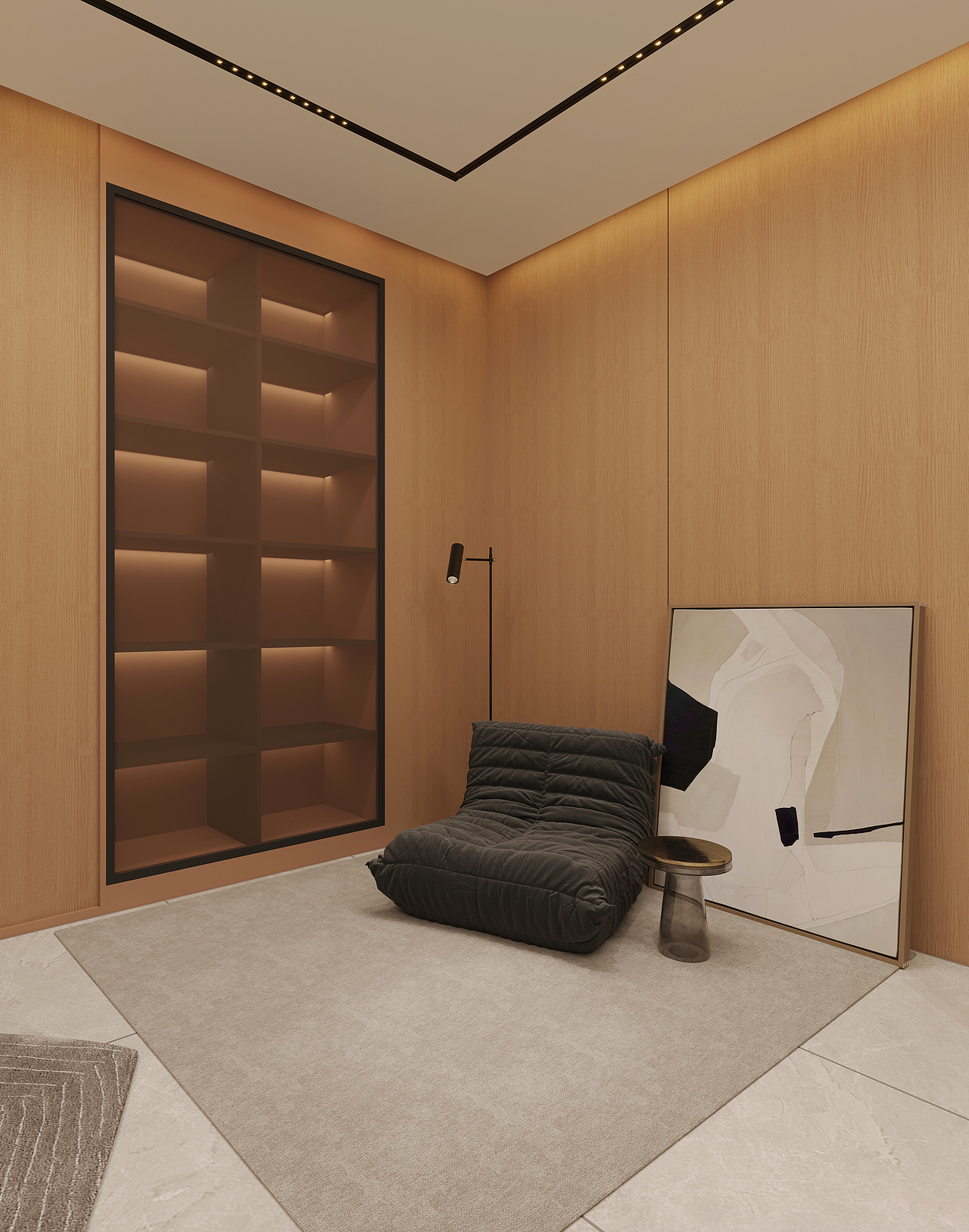 直播间案例（图ZMzYyMzYxNTc2） - 展陈设计 - 站酷设计师Z066219993原创素材 - 站酷ZCOOL