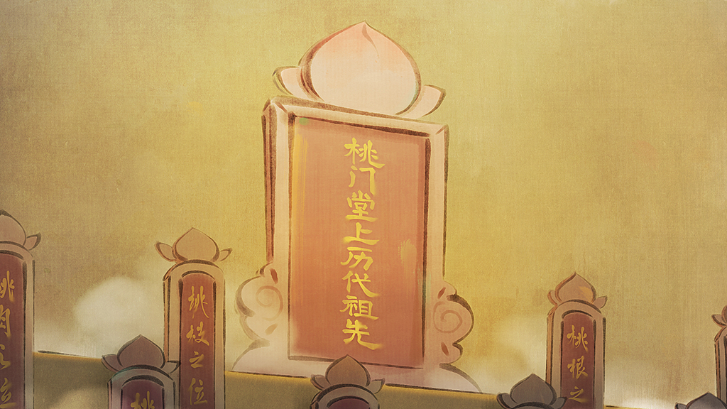 时七羽墨|年终总结(图ZMzYxMzA5NjU2) - 动画片 - 站酷设计师时七羽墨动画原创素材 - 站酷ZCOOL