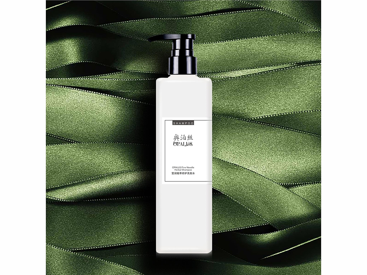 洗护品牌包装设计