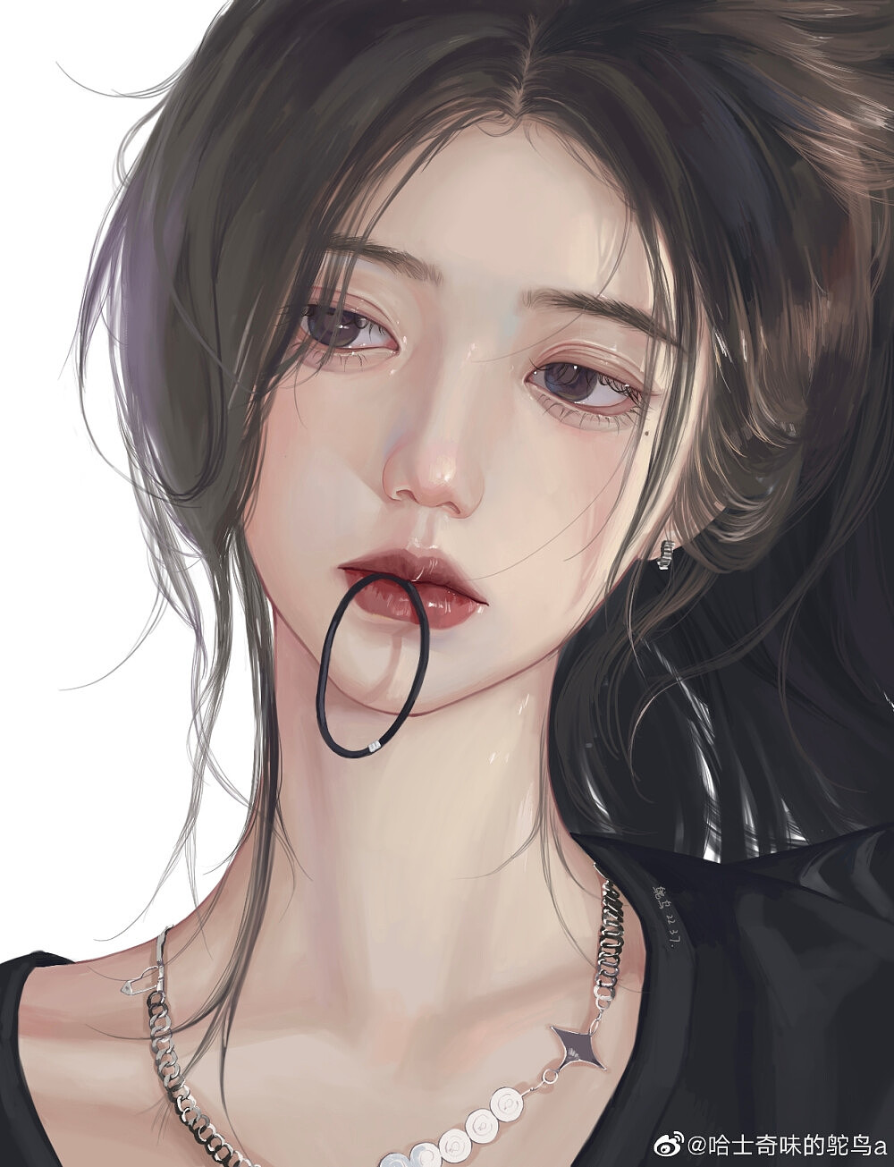 现代（图ZMzI1MjI1NDQ4） - 艺术插画 - 站酷设计师千曦少主原创素材 - 站酷ZCOOL