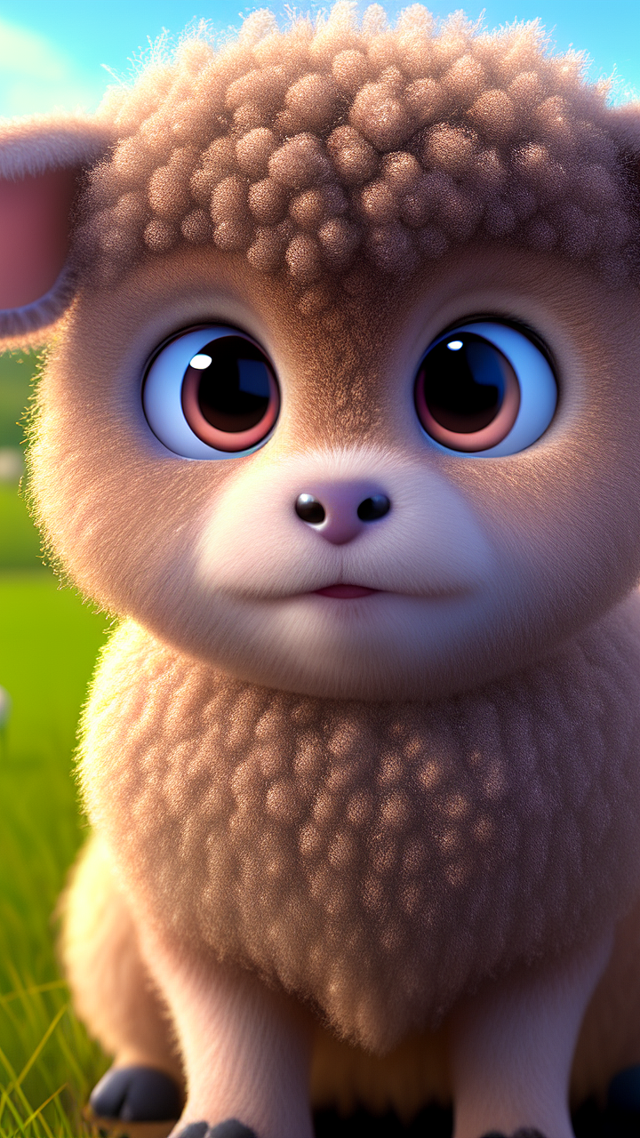 羊腿羊肉羊毛都是宝品牌代言IP形象合集 咩家族（图ZMzMwNzcwNzEy） - 其他 - 站酷设计师pigtruman原创素材 - 站酷ZCOOL