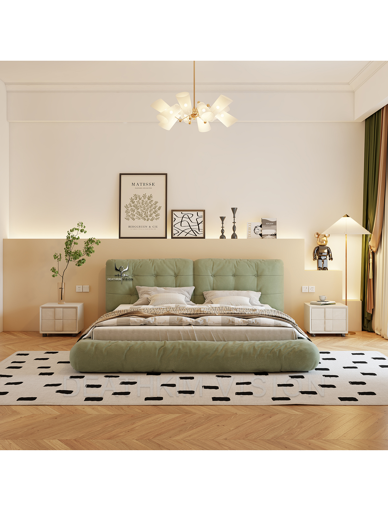 2022下半年总结-床系列-03-DX