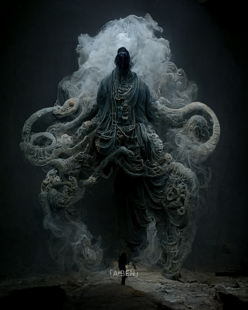 道诡异仙·中式克苏鲁