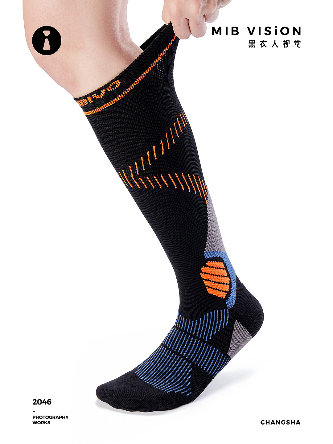 袜子拍摄 长沙黑衣人摄影（图ZMzY1ODkzNzQw） - 产品摄影 - 站酷设计师长沙黑衣人摄影原创素材 - 站酷ZCOOL