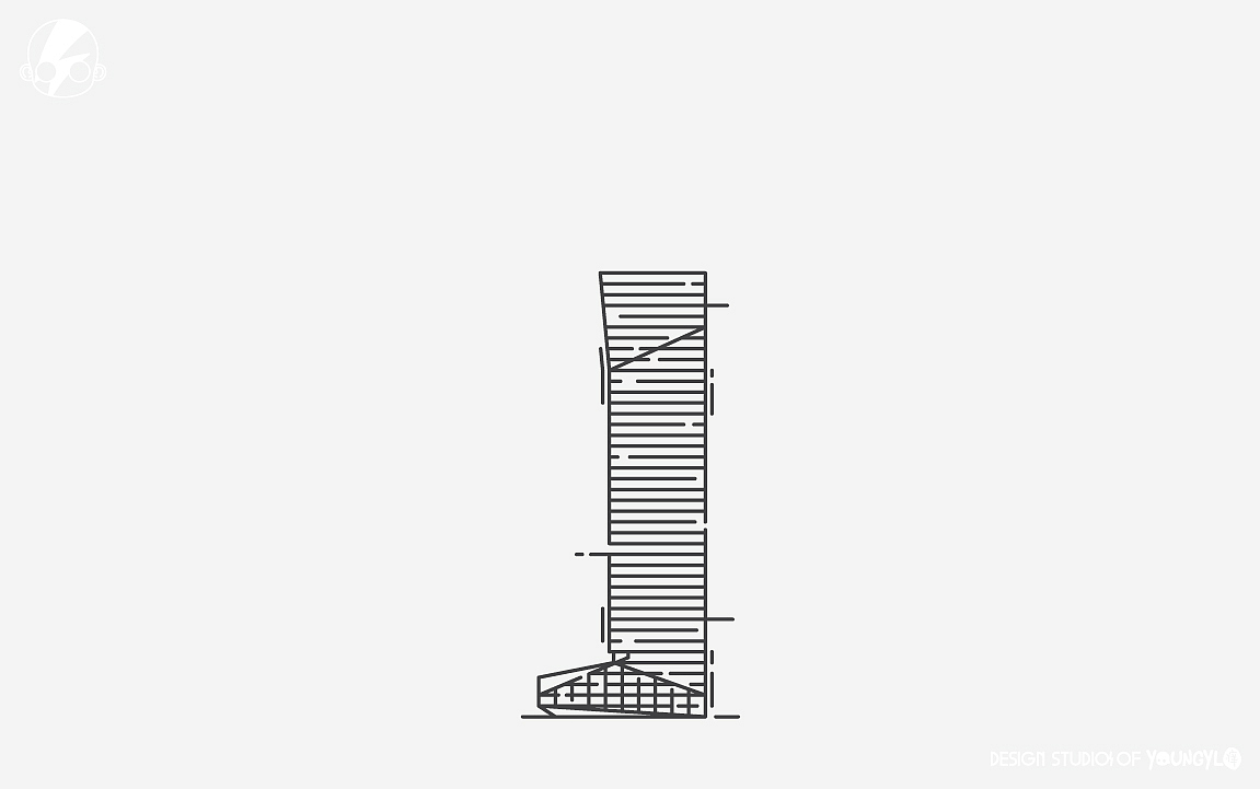 深圳建筑图形图案设计