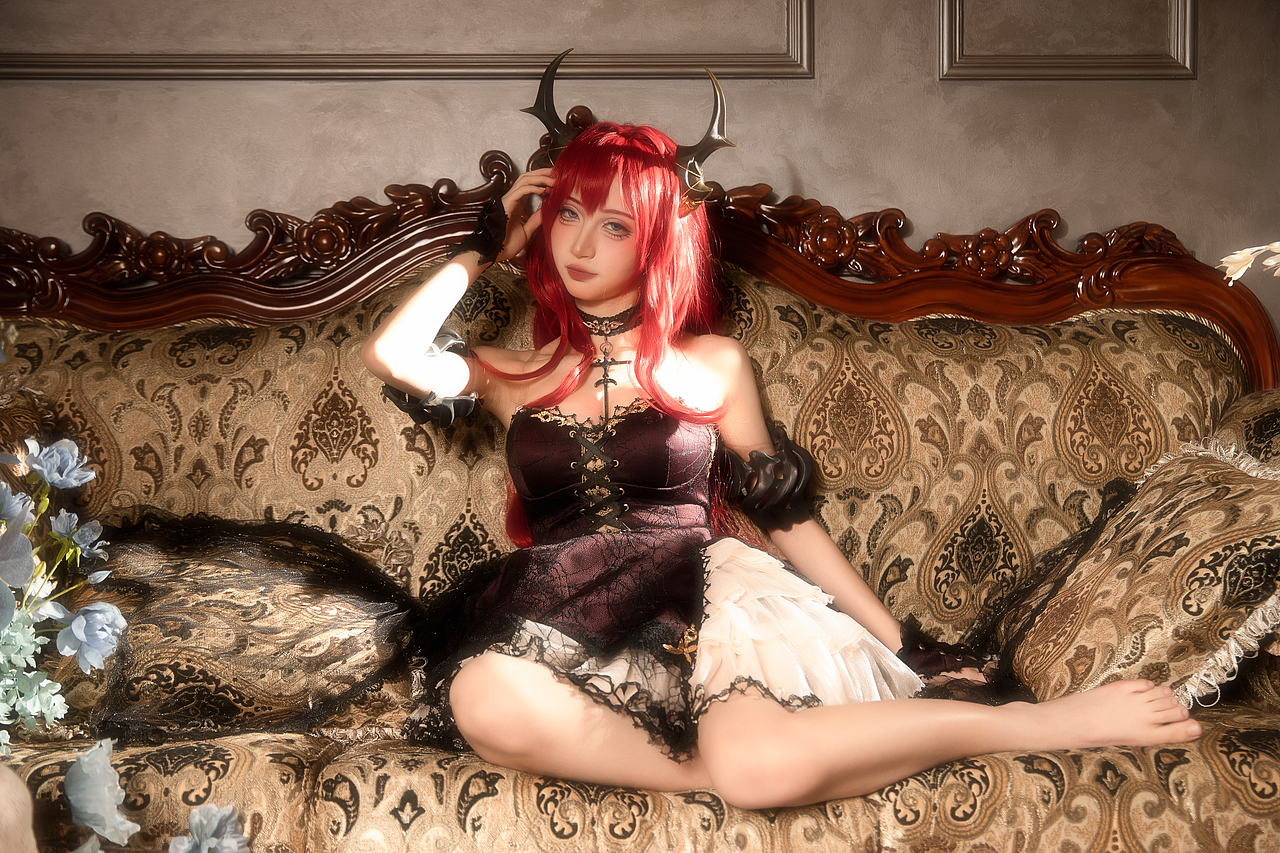 黄昏（图ZMzYwOTI4NDI0） - 人像摄影 - 站酷设计师是彦小宅呀原创素材 - 站酷ZCOOL