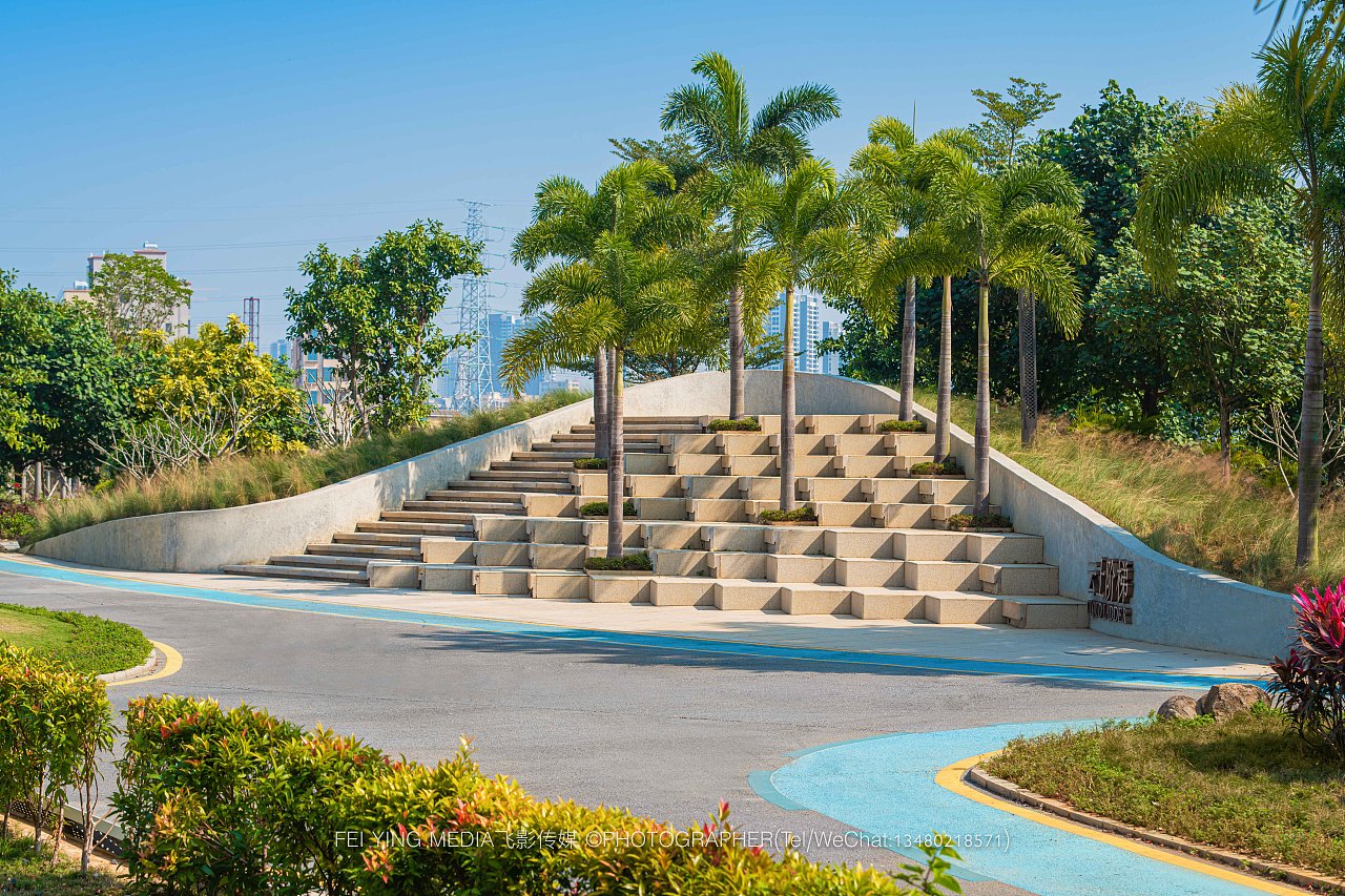 空间摄影｜金地自在城 