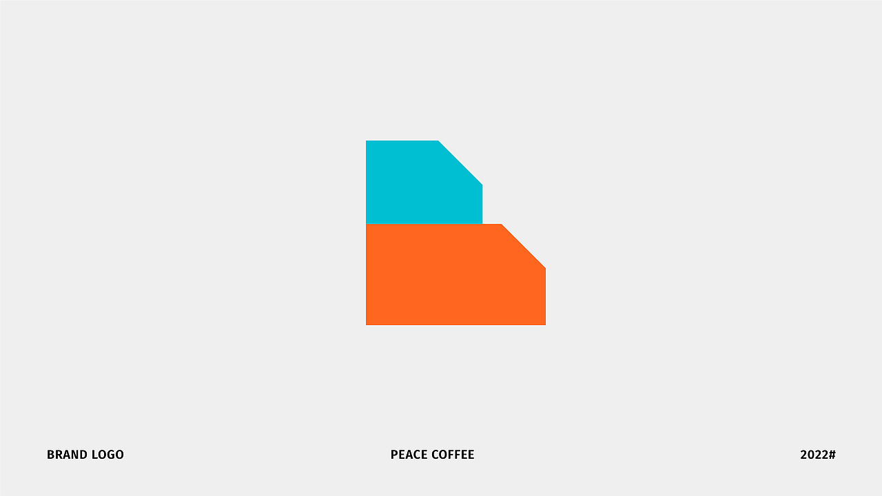 Peace 盒平咖啡丨品牌视觉设计（图ZMzAxMzcxMzQ0） - 品牌 - 站酷设计师北叶Design原创素材 - 站酷ZCOOL