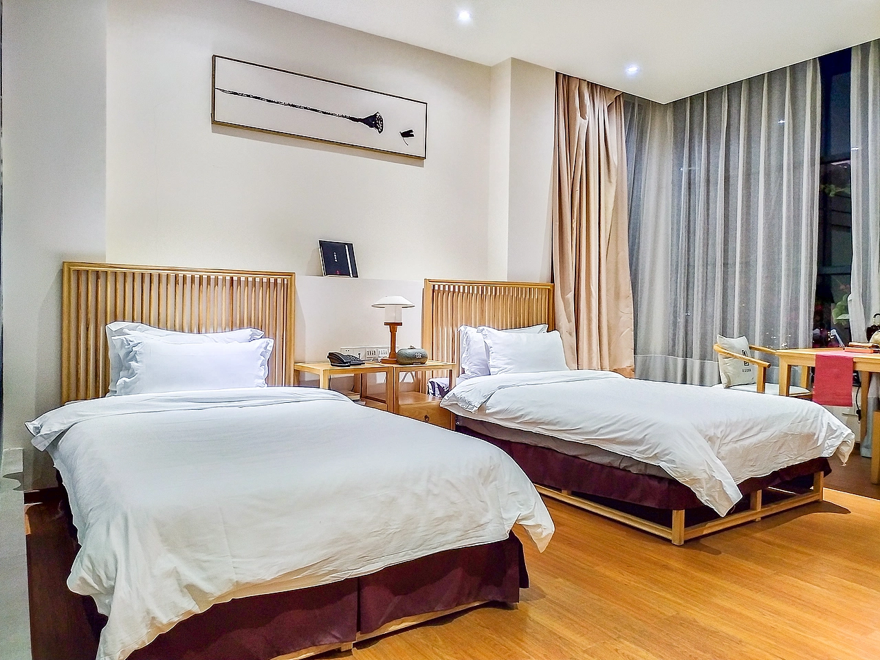 民宿设计案例 小隐