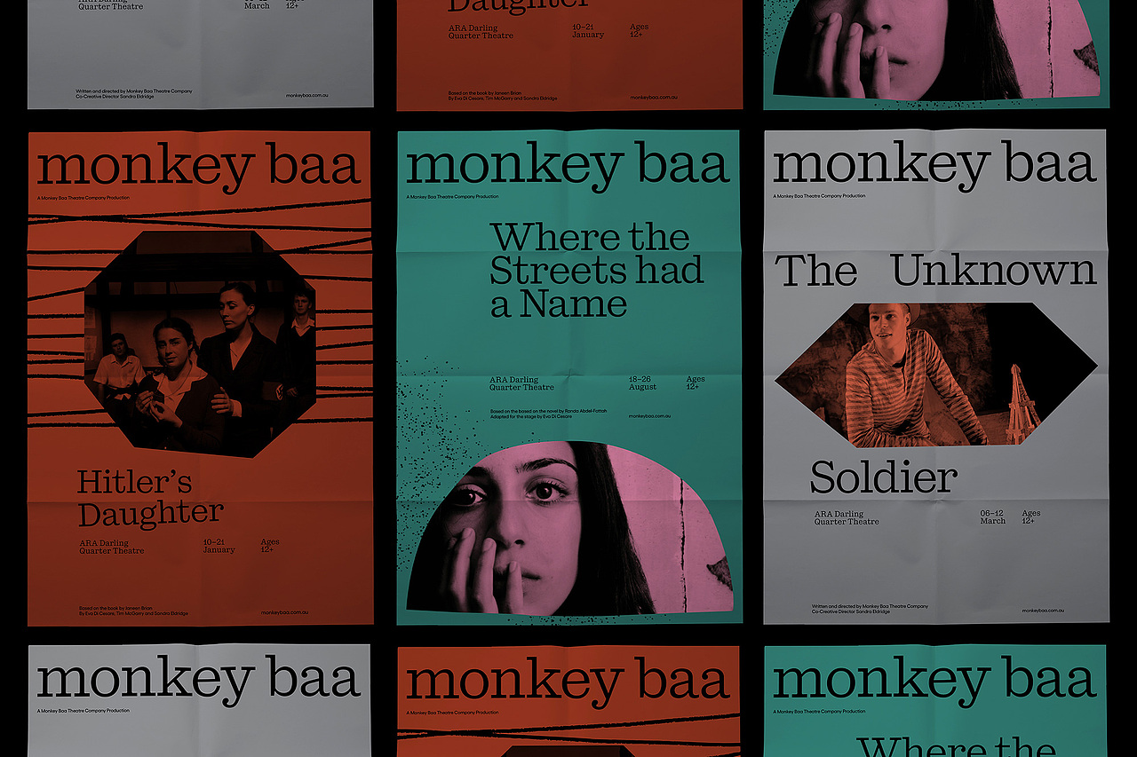 HONG-IP设计MONKEY BAA如何诞生？（图ZMzY3MzgyODEy） - 品牌 - 站酷设计师Hongbrand鸿品牌原创素材 - 站酷ZCOOL
