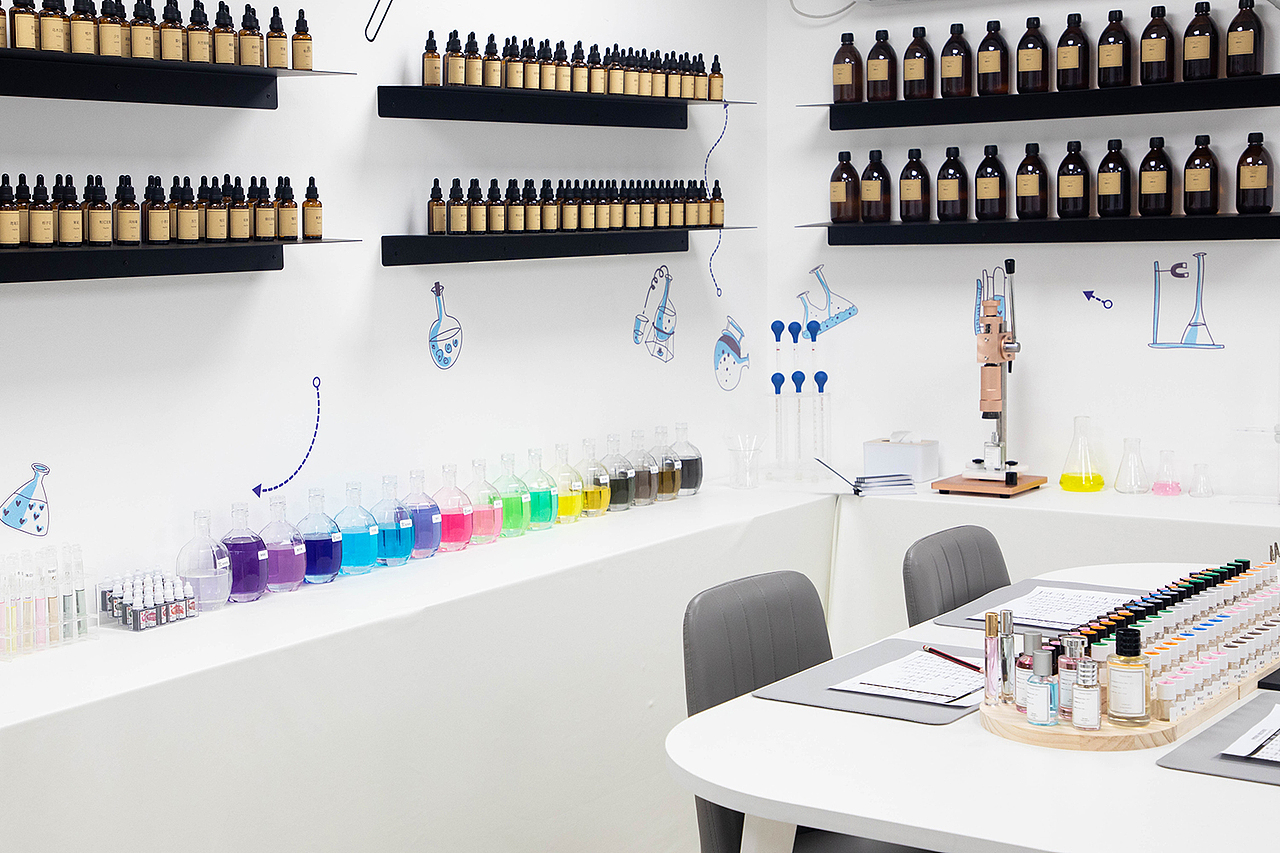 香水拍攝 場景攝影 自調(diào)香水 產(chǎn)品拍照 靜物攝影 環(huán)境（圖ZMzMwNzk0ODk2） - 環(huán)境/建筑攝影 - 站酷設(shè)計(jì)師伍壹柒攝影工作室原創(chuàng)素材 - 站酷ZCOOL