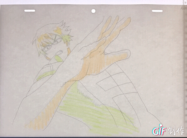 动画临摹（图ZMzIxMjIzODgw） - 动画片 - 站酷设计师和树kazuki原创素材 - 站酷ZCOOL