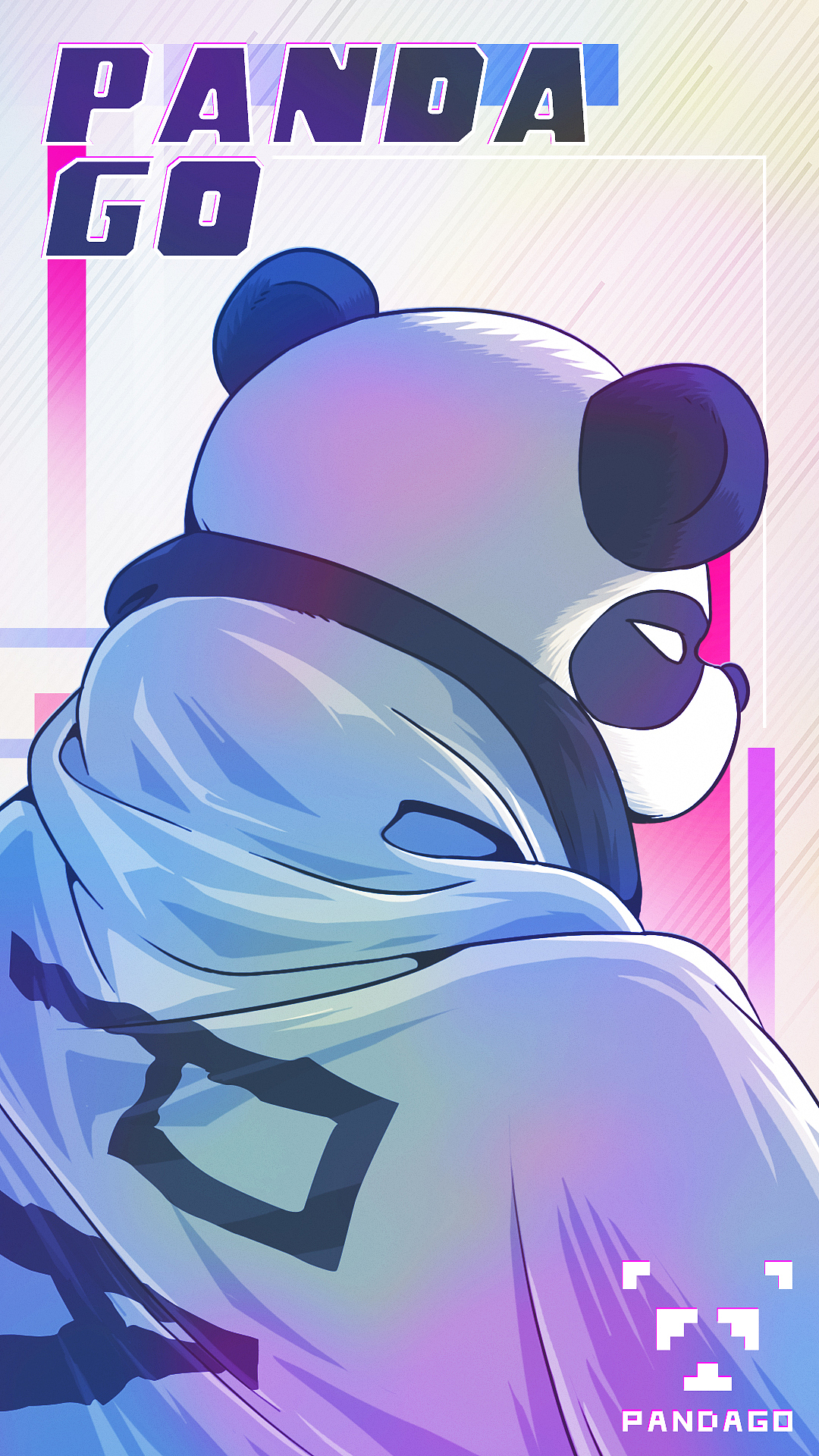 济南@meta IP形象设计