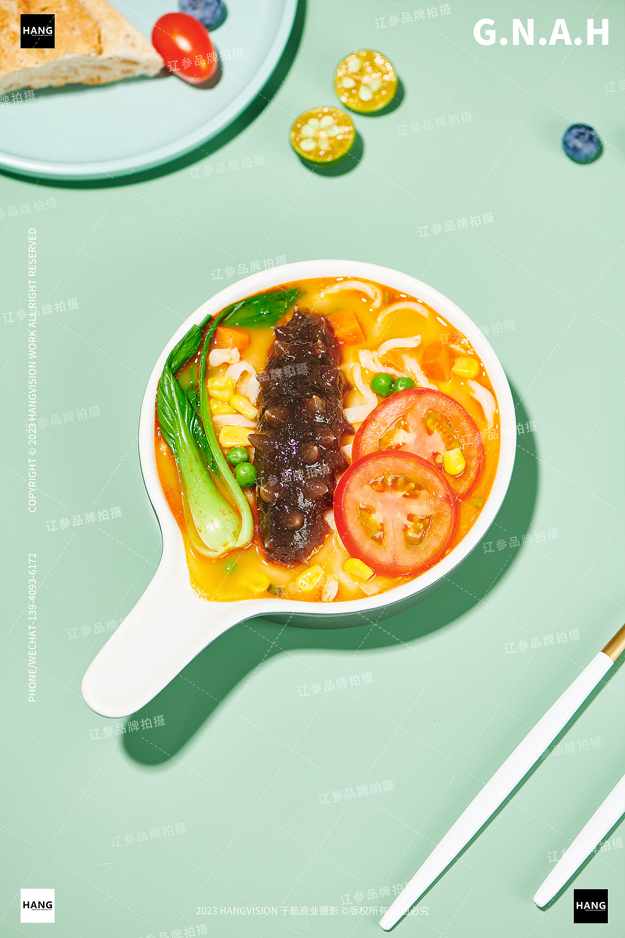 大连海参拍摄干海参即食海参辽参品牌野生海参海鲜拍摄