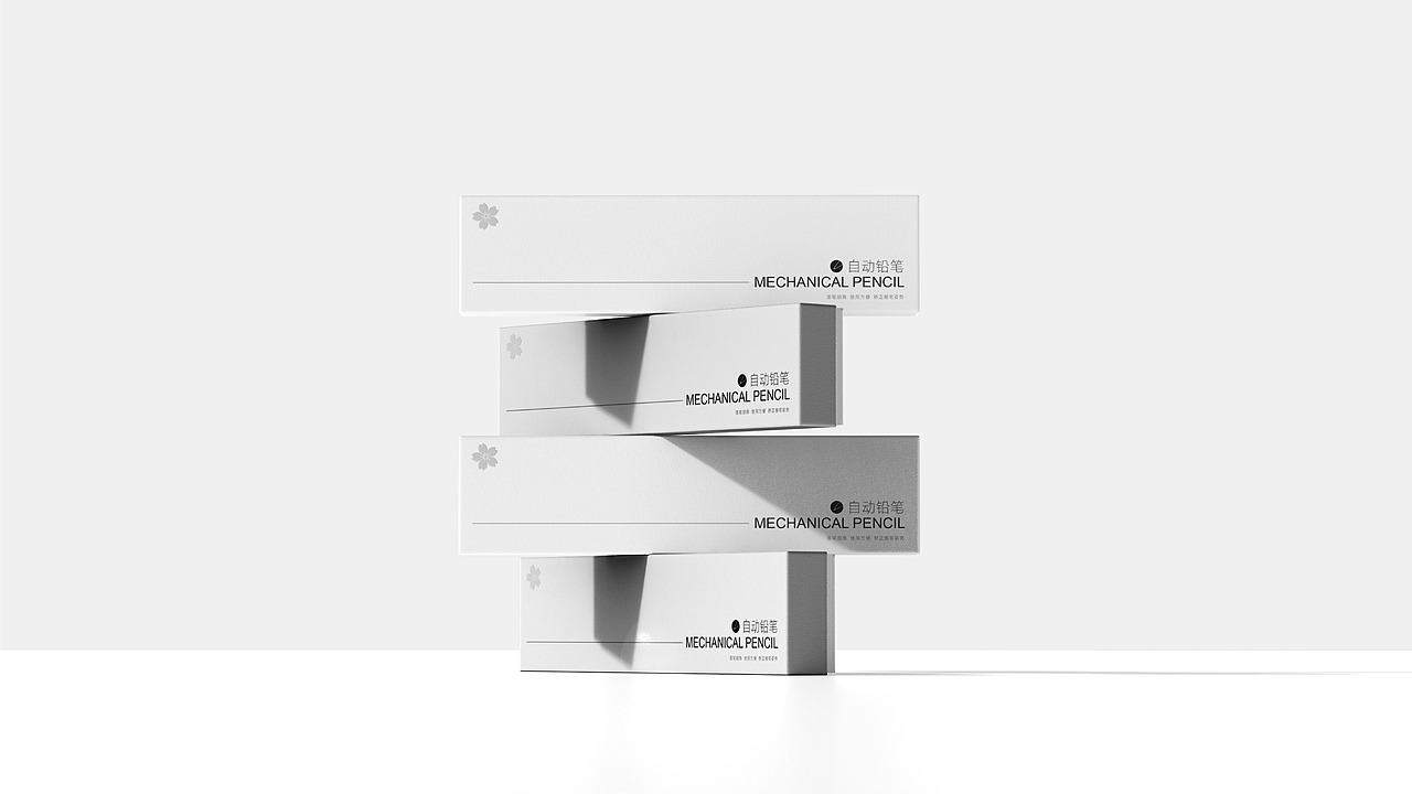 MECHANICAL PENCIL（图ZMzQyMTQ3ODc2） - 生活用品 - 站酷设计师Yanakai原创素材 - 站酷ZCOOL