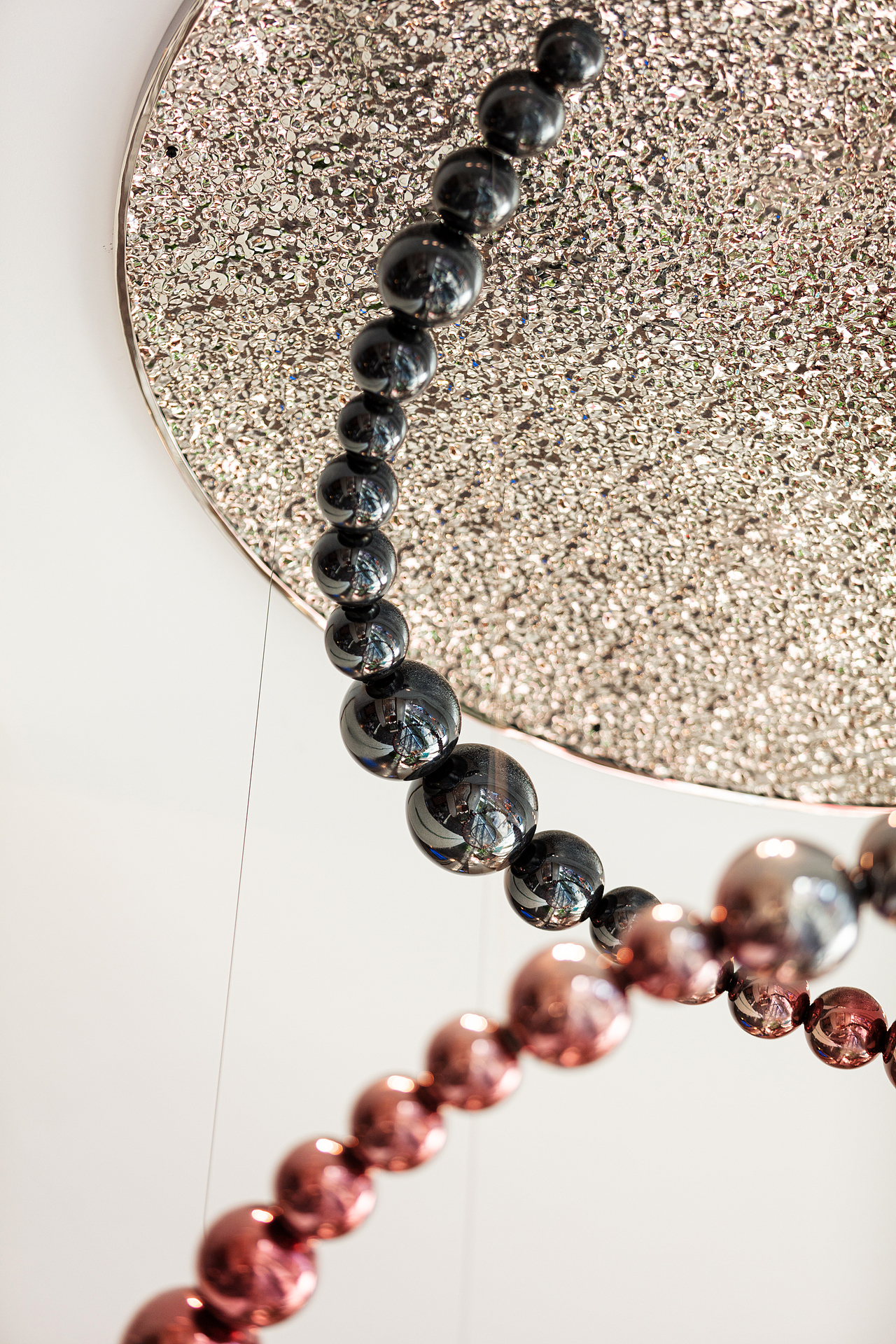 芜湖_南陵祥生海棠湾售楼处实景