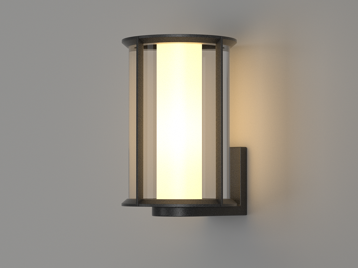 四月到八月的建模渲染合集